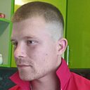 Андрей, 25 лет