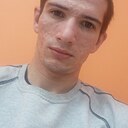 Александр, 25 лет