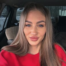 Фотография девушки Кристина, 24 года из г. Хабаровск