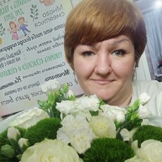 Фотография девушки Юлечка, 45 лет из г. Благовещенск