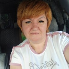 Фотография девушки Юлечка, 45 лет из г. Благовещенск