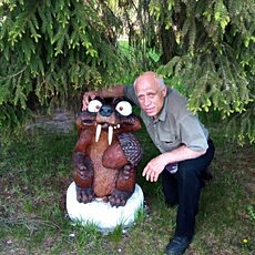 Фотография мужчины Валерий, 61 год из г. Санкт-Петербург