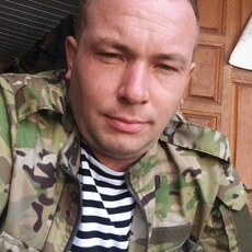 Фотография мужчины Сергей, 35 лет из г. Донецк