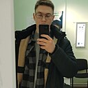 Аркадий, 23 года