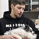 Сергей, 34 года