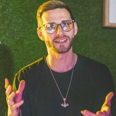 Фотография мужчины Никита, 27 лет из г. Санкт-Петербург