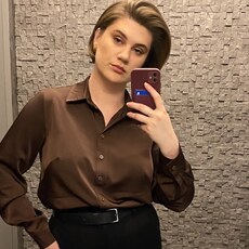 Фотография девушки Мария, 29 лет из г. Ставрополь