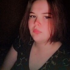 Фотография девушки Елизавета, 22 года из г. Омск