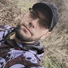 Фотография мужчины Greg, 37 лет из г. Изюм