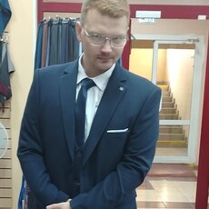 Фотография мужчины Иван, 24 года из г. Нижний Тагил