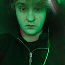 Матвей, 18 лет