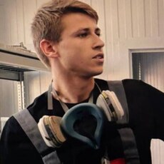 Фотография мужчины Павел, 26 лет из г. Брянск