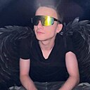 Матвей, 19 лет