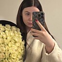 Дарья, 21 год