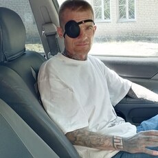 Фотография мужчины Роман, 43 года из г. Новый Уренгой