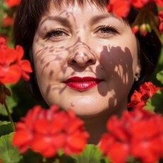 Фотография девушки Елизаветка, 41 год из г. Барнаул