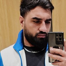 Фотография мужчины Rashad, 29 лет из г. Лешно