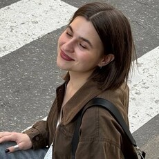 Фотография девушки Элиза, 22 года из г. Владивосток