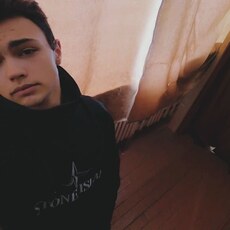 Фотография мужчины Виктор, 21 год из г. Коломна