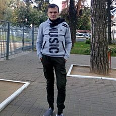 Фотография мужчины Павел, 38 лет из г. Барановичи