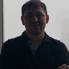 Фотография мужчины Артур, 38 лет из г. Липецк