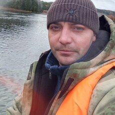 Фотография мужчины Евген, 31 год из г. Бирюсинск