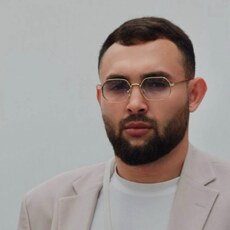 Фотография мужчины David, 25 лет из г. Самара