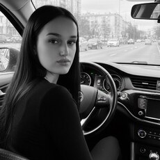 Фотография девушки Ульяна, 20 лет из г. Большой Камень