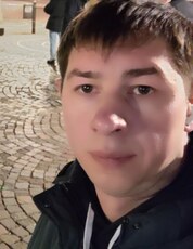 Фотография мужчины Владимир, 33 года из г. Слоним