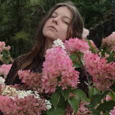 Фотография девушки Hanna, 24 года из г. Лодзь