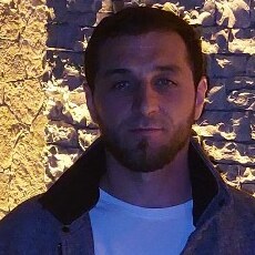 Фотография мужчины Гусейн, 35 лет из г. Махачкала