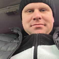 Фотография мужчины Федор, 31 год из г. Магадан