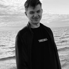 Фотография мужчины Алексей, 24 года из г. Рыбинск