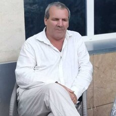 Фотография мужчины Игорь, 62 года из г. Москва