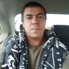 Фотография мужчины Сергей, 40 лет из г. Нефтекумск