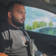 Фотография мужчины Italian, 28 лет из г. Могилев