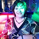 Любовь, 56 лет