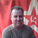 Сергей, 61 год