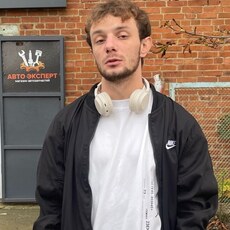 Фотография мужчины Амир, 27 лет из г. Майкоп