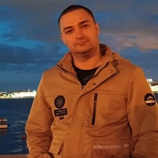 Фотография мужчины Юрий, 41 год из г. Липецк