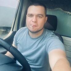 Фотография мужчины Егор, 30 лет из г. Москва