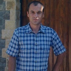 Фотография мужчины Сергей, 41 год из г. Темрюк