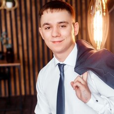 Фотография мужчины Владимир, 27 лет из г. Новокуйбышевск