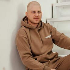 Фотография мужчины Роман, 37 лет из г. Ижевск