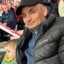 Игорь, 50 лет