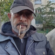 Фотография мужчины Сергей, 49 лет из г. Симферополь