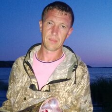 Фотография мужчины Сергей, 45 лет из г. Чебоксары