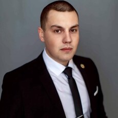 Фотография мужчины Артем, 27 лет из г. Куйбышев