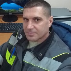 Фотография мужчины Александр, 51 год из г. Верхняя Салда