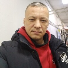 Фотография мужчины Павел, 42 года из г. Комсомольск-на-Амуре